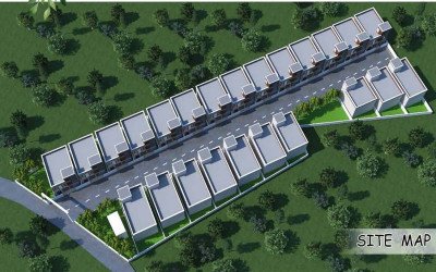 Gallery thumbnail Shubham Villas –4/6 BHK Duplex/ Triplex house In Nakhara