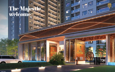 Gallery thumbnail Urban Majestic