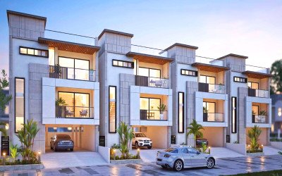Gallery thumbnail JIOVANI Villa