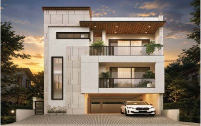 Gallery thumbnail JIOVANI Villa