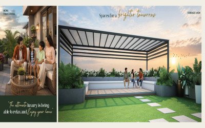 Gallery thumbnail JIOVANI Villa