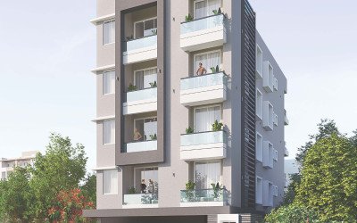 Gallery thumbnail Bliva- Jayadev Vihar