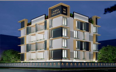 Gallery thumbnail Arnaya Enclave- IRC Village
