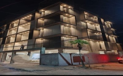 Arnaya Enclave- IRC Village