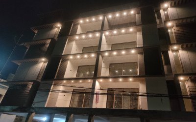 Gallery thumbnail Arnaya Enclave- IRC Village