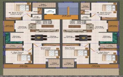 Gallery thumbnail Royal Residency_ Saheed Nagar
