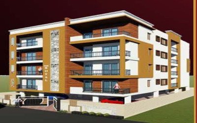 Gallery thumbnail Royal Residency_ Saheed Nagar