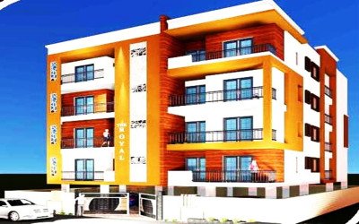 Gallery thumbnail Royal Residency_ Saheed Nagar