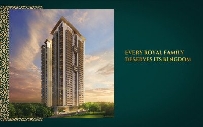 Gallery thumbnail DN Kings Land-Saheed Nagar