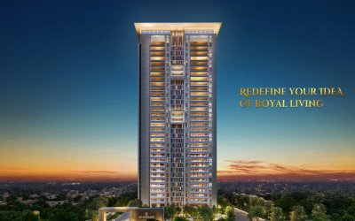 DN Kings Land-Saheed Nagar