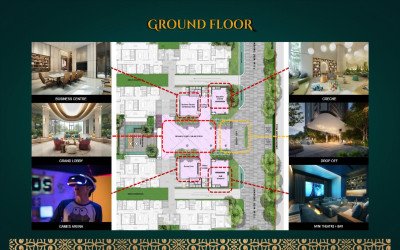 Gallery thumbnail DN Kings Land-Saheed Nagar