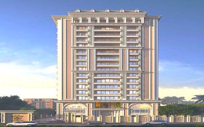 Gallery thumbnail Sree Panchanan Residency- Vanivihar