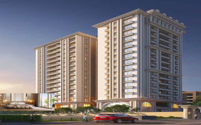Gallery thumbnail Sree Panchanan Residency- Vanivihar