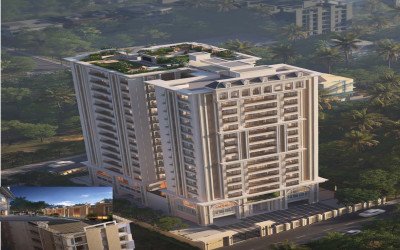 Gallery thumbnail Sree Panchanan Residency- Vanivihar