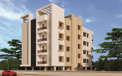 Mohadadhi Manor Satya Nagar