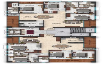 Gallery thumbnail IMPERIAL DREAM Satya Nagar