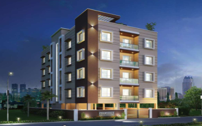 Promodily Sahid Nagar