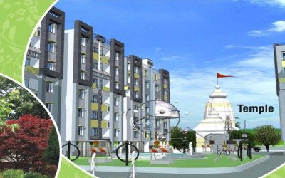 Gallery thumbnail Sai Krishana Residency Tamando